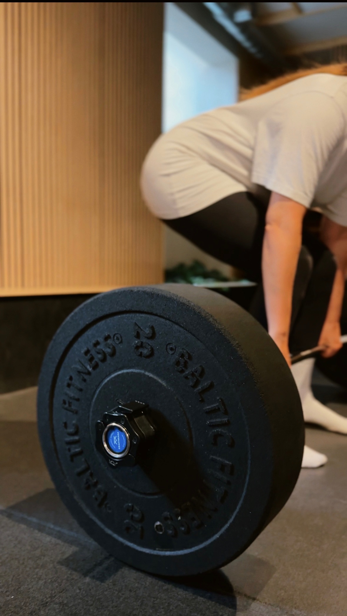 Kurs Postpartum Fortsättning - Start 17 November