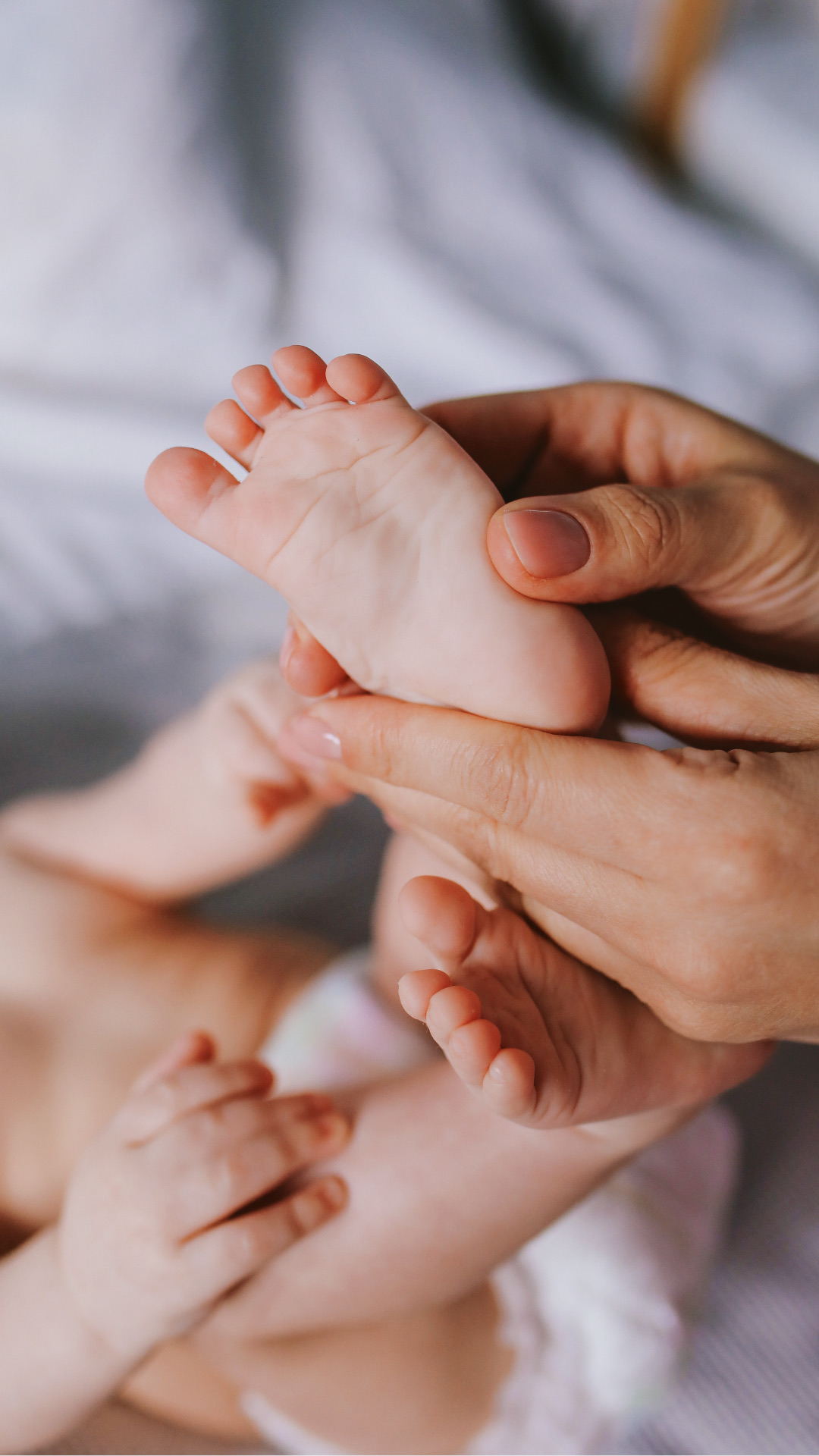 Kurs Postpartum Fortsättning - Start 17 November