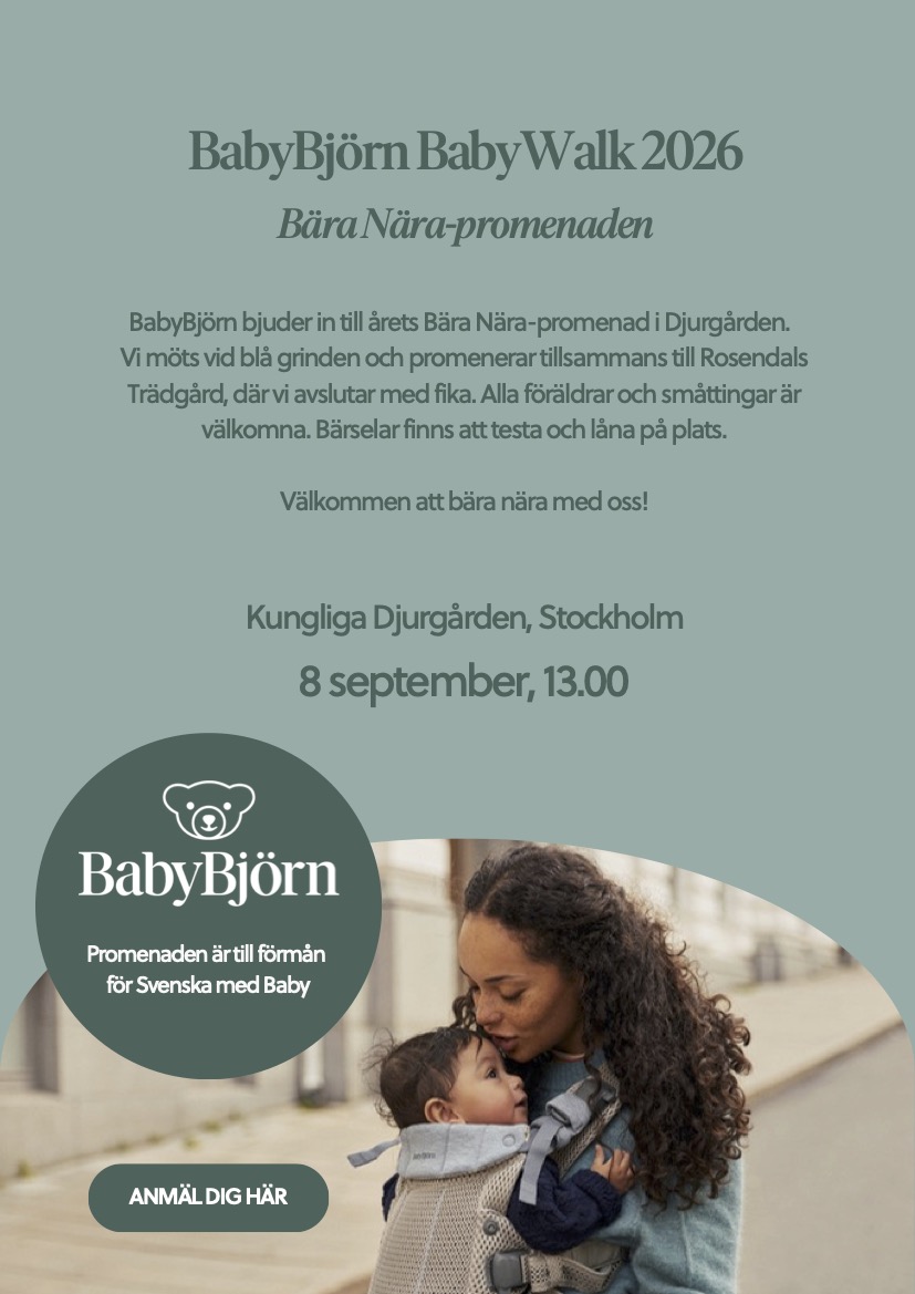 BabyBjörn BabyWalk