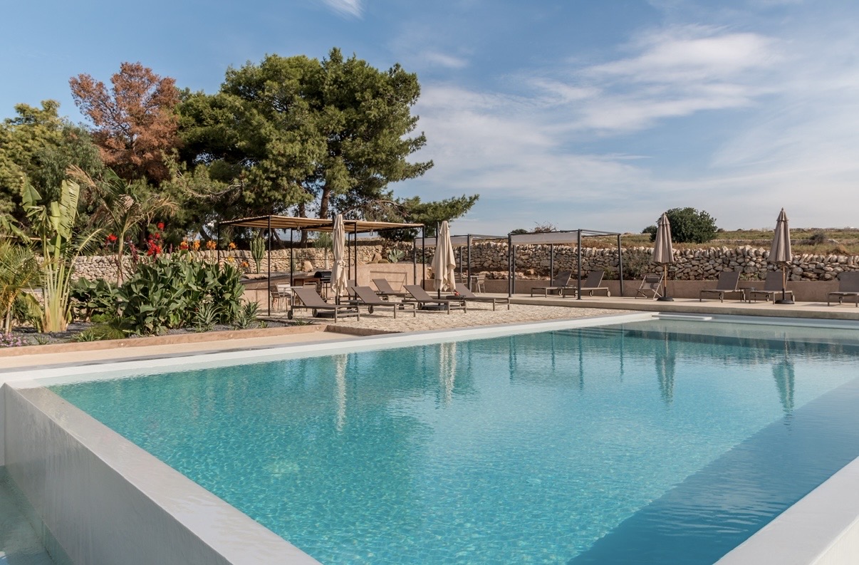 Mamma- och småbarnsretreat Italien